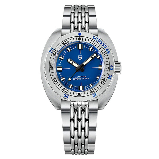 Pagani Design Turtle Blue